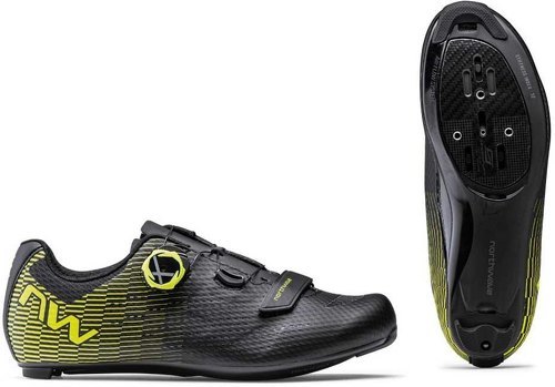 NORTHWAVE-Northwave Chaussures Route Storm Carbon 2-3