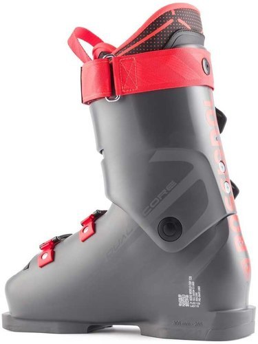 ROSSIGNOL-Rossignol Bottes De Ski Alpin Hero World Cup 120-2