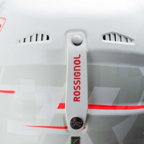 ROSSIGNOL-Rossignol Casque Hero Giant Impacts Fis-3