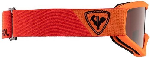 ROSSIGNOL-Rossignol Masque Ski Raffish S-1