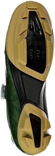 SHIMANO-Shimano Chaussures De Gravier Rx600-1