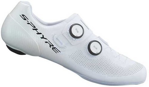 SHIMANO-Shimano Chaussures De Route Larges Rc903-0