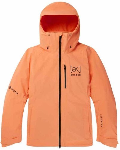 BURTON-Burton Veste Ak Goretex Upshift-0