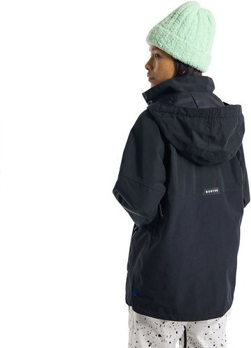 BURTON-Burton Veste Frostner Anorak-1