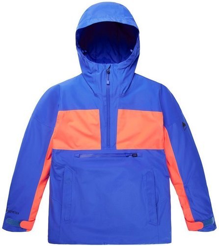 BURTON-Burton Veste Goretex Pillowline Anorak-2