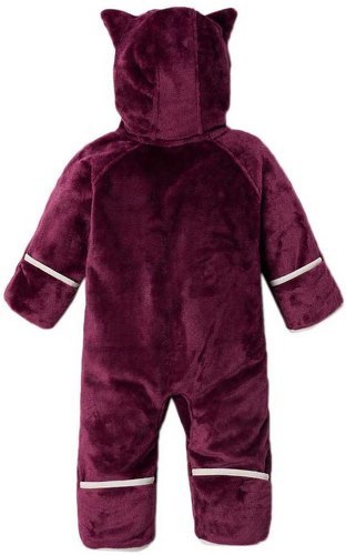 Columbia-Columbia Bébé Foxy™ Combinaison Sherpa Bunting-1