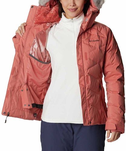 Columbia-Columbia Veste Lay D Down™ Ii-4