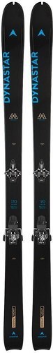 DYNASTAR-Dynastar Skis Alpins M-grand Mont Open+ht Radical 10 D82-1