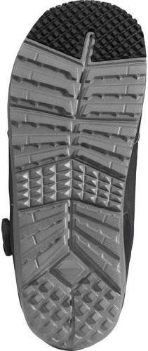 Nidecker-Boots De Snowboard Nidecker Altai Black Homme-1