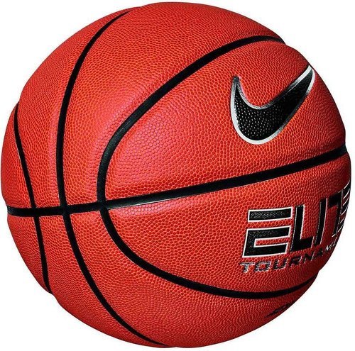 NIKE-Nike Elite Tournament 8P Ball - Ballons de basketball-1