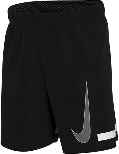 NIKE-Nike Pantalon Court Dri Fit Academy Graphic-2