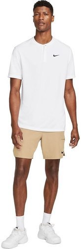 NIKE-Nike Polo à Manches Courtes Court Dri Fit-3