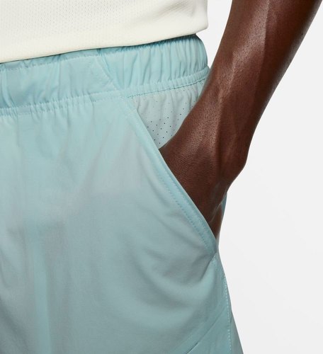 NIKE-Nike Shorts Court Dri Fit Slam 7´´-4
