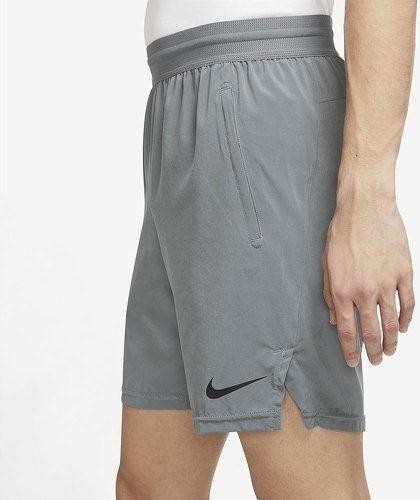 NIKE-Nike Shorts Pro Dri Fit Flex Vent Max 8´´-3