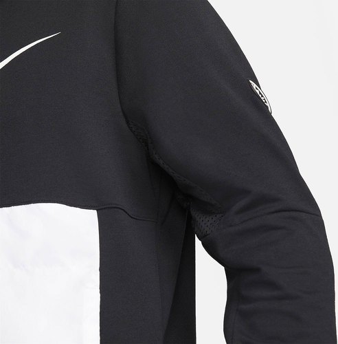 NIKE-M Nk Tf Fz Sc 1 - Sweat-4