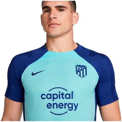 NIKE-Nike T-shirt à Manches Courtes Atletico Madrid Dri Fit Strike 22/23-2