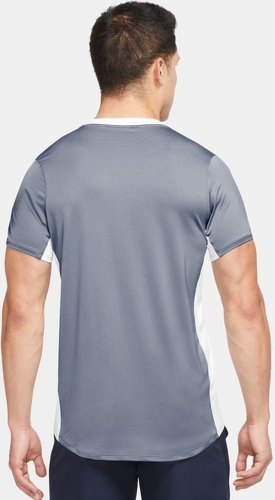 NIKE-Nike T-shirt à Manches Courtes Court Dri Fit Advantage-1