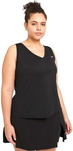 NIKE-Nike T-shirt Sans Manches Court Dri Fit Victory-0