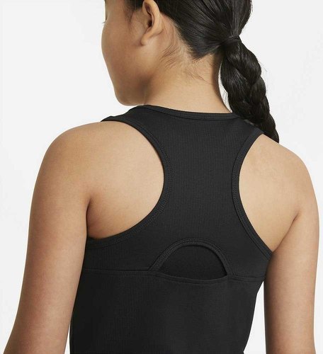 NIKE-Nike T-shirt Sans Manches Court Dri Fit Victory-3