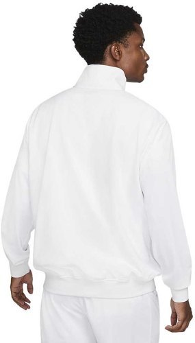 NIKE-Nike Veste Court Heritage-1