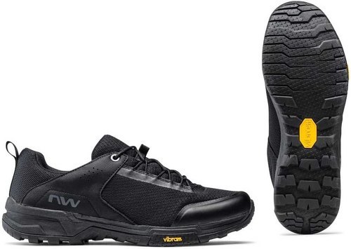 NORTHWAVE-Northwave Chaussures Vtt Freeland-3