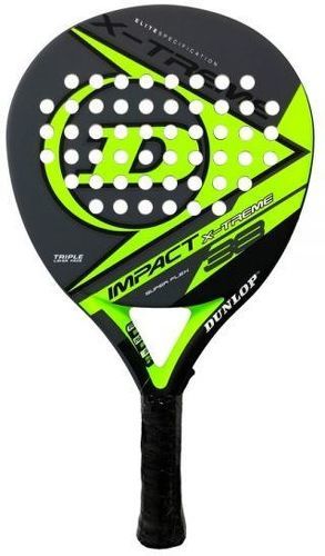 DUNLOP-Impact Hl-0