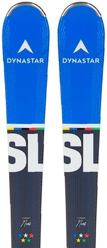 Dynastar Skis Alpins Speed Master Sl+ltd Cn K Spx 12 - Colizey