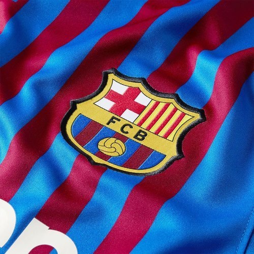 NIKE-Maglia FC Barcelone Stadium 2021/2022-2