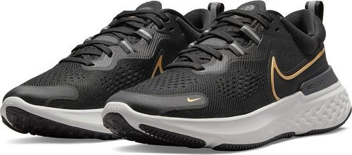 NIKE-React Miler 2 Road-3