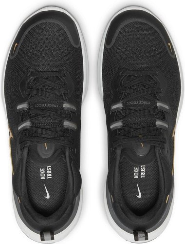 NIKE-React Miler 2 Road-4