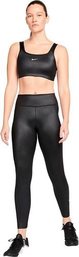 NIKE-Nike Legging Dri Fit One Mid-rise Shine-4