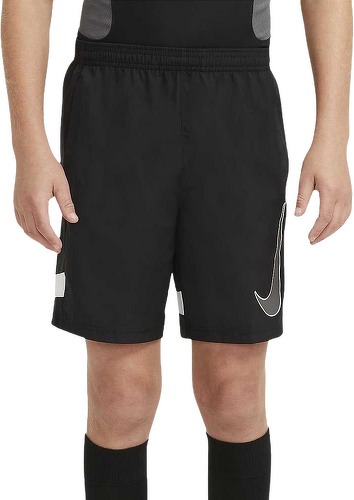 NIKE-Short modèle Dri-Fit Academy Bi-image-1