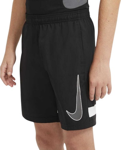 NIKE-Nike Pantalon Court Dri Fit Academy Graphic-3
