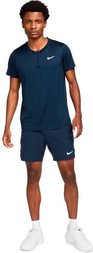 NIKE-Nike Polo à Manches Courtes Court Dri Fit Advantage-3