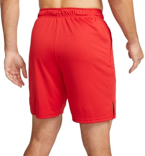 NIKE-Nike Shorts Dri Fit Knit-2