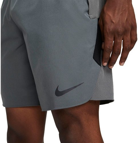 NIKE-Nike Shorts Pantalons Pro Dri Fit Flex Rep-4