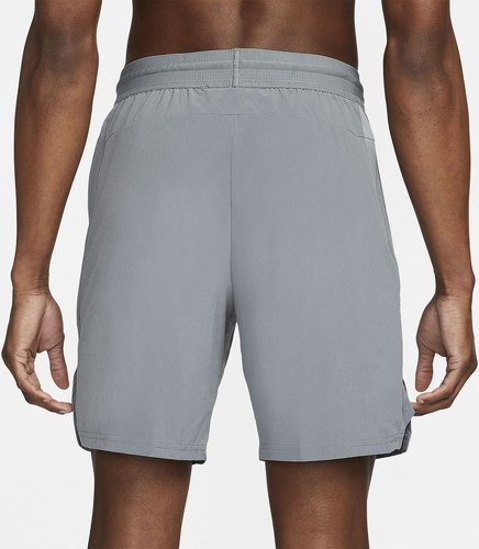 NIKE-Nike Shorts Pro Dri Fit Flex Vent Max 8´´-2