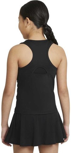 NIKE-Nike T-shirt Sans Manches Court Dri Fit Victory-1