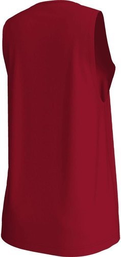 NIKE-Nike T-shirt Sans Manches Femme Liverpool Fc Swoosh 22/23-1
