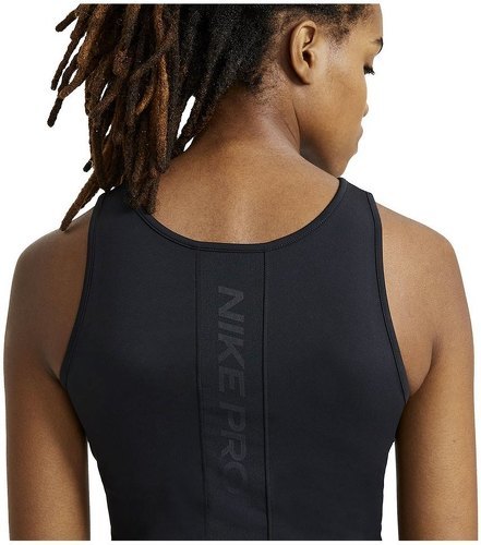 NIKE-Nike T-shirt Sans Manches Pro Novelty-3