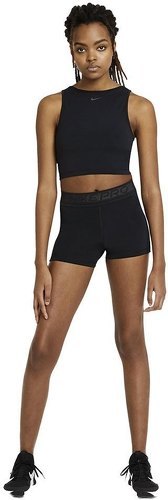 NIKE-Nike T-shirt Sans Manches Pro Novelty-4