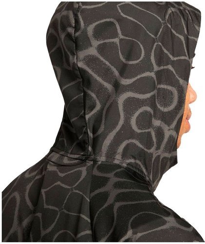 NIKE-Nike Veste Wild Windrunner Allover Print-4