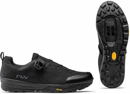 NORTHWAVE-Northwave Chaussures Vtt Rockit Plus-3