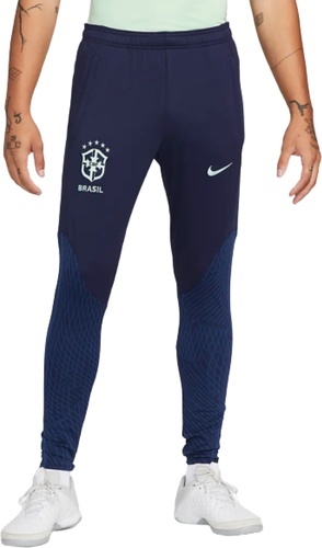 NIKE-Pantalon d'entraînement du Brésil 2022-2023 Adulte-image-1