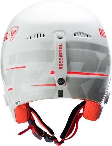 ROSSIGNOL-Rossignol Casque Hero Giant Impacts Fis-1
