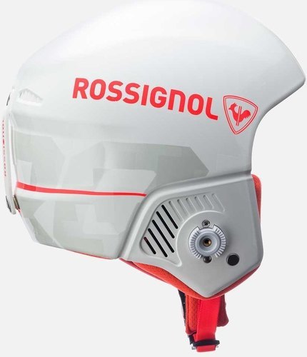 ROSSIGNOL-Rossignol Casque Hero Giant Impacts Fis-2
