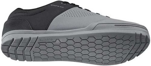 SHIMANO-Shimano Chaussures De Gravier Gr501-2