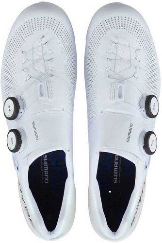 SHIMANO-Shimano Chaussures De Route Larges Rc903-4