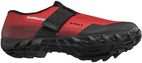 SHIMANO-Shimano Chaussures Vtt Mx100-2