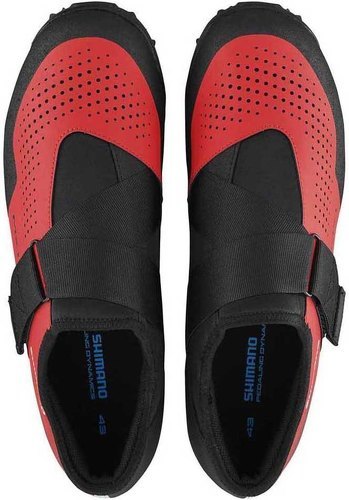 SHIMANO-Shimano Chaussures Vtt Mx100-3